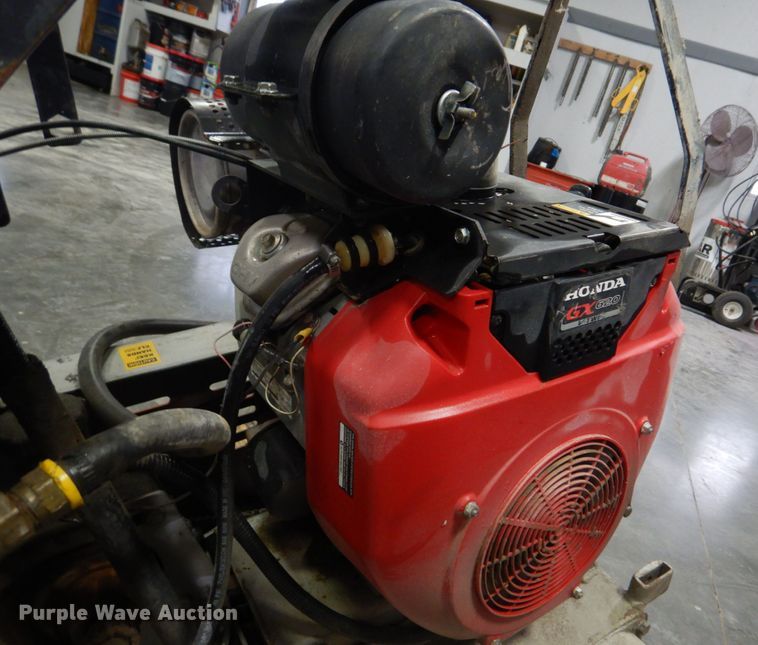 image for item IM9682 (2) concrete saws