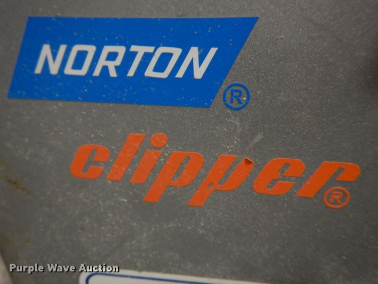 image for item IM9682 (2) concrete saws