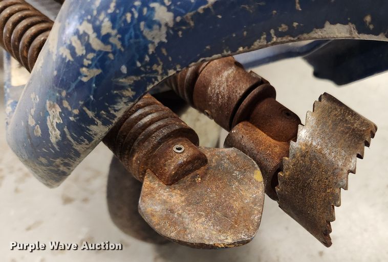 image for item JB9668 Electric Eel C  sectional drain cleaner