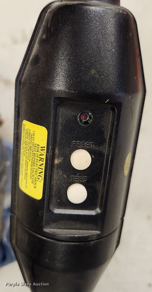 image for item JB9668 Electric Eel C  sectional drain cleaner