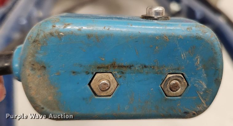 image for item JB9668 Electric Eel C  sectional drain cleaner