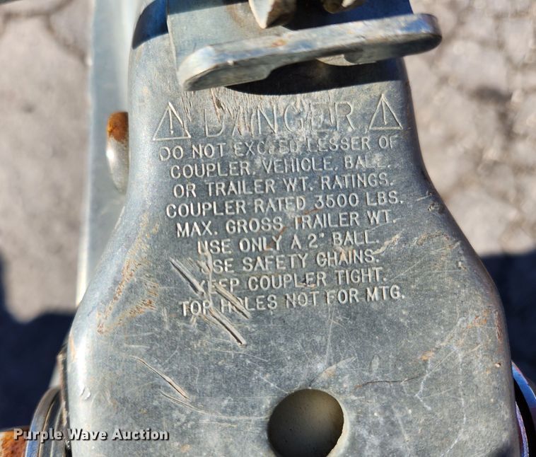 image for item JB9687 Amida AL4000  light plant