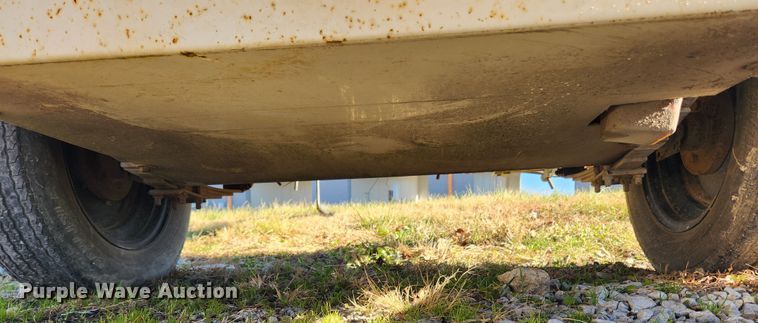 image for item JB9687 Amida AL4000  light plant