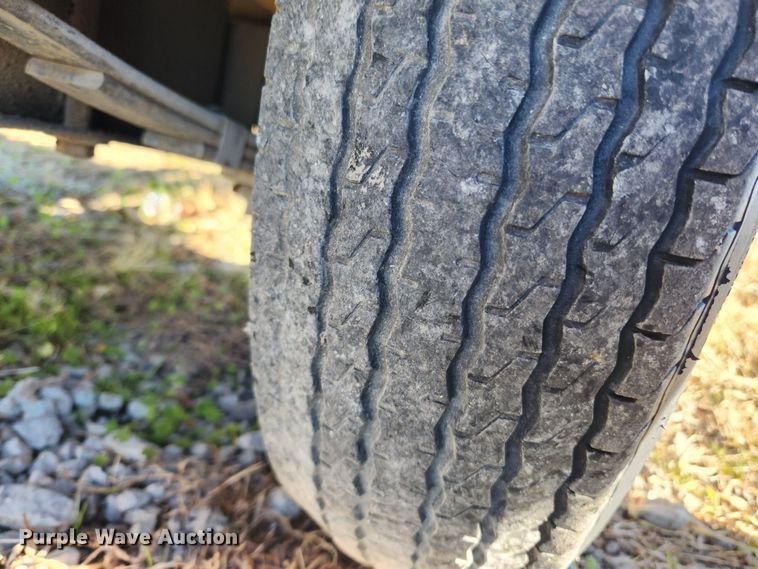 image for item JB9687 Amida AL4000  light plant