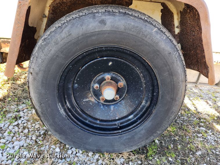 image for item JB9687 Amida AL4000  light plant