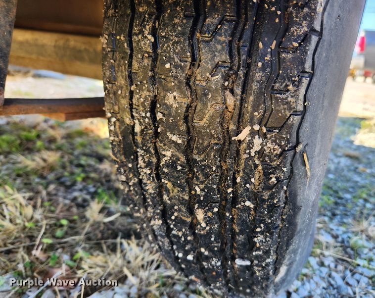 image for item JB9687 Amida AL4000  light plant