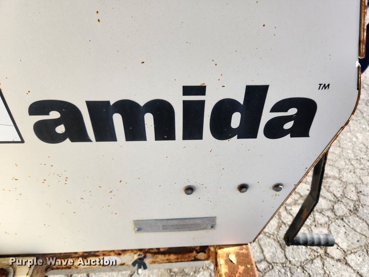 image for item JB9687 Amida AL4000  light plant