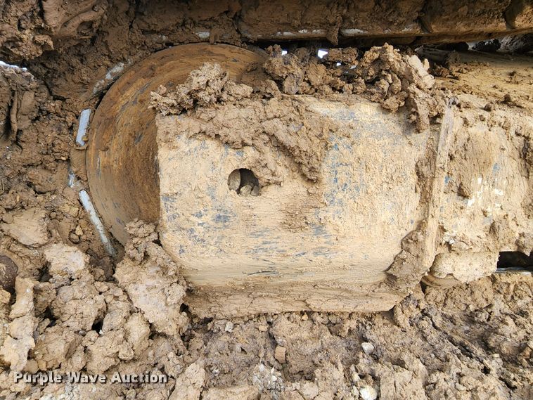 image for item JB9695 2013 Komatsu PC228USLC-8  excavator