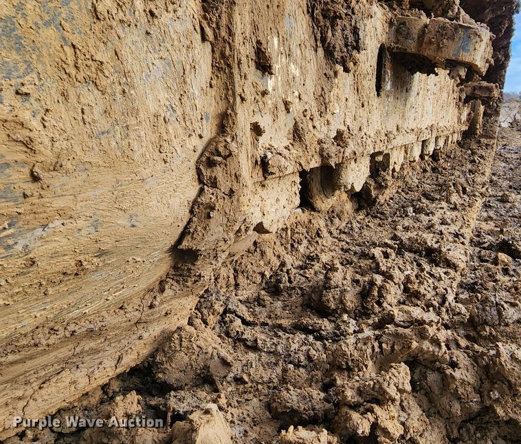 image for item JB9695 2013 Komatsu PC228USLC-8  excavator