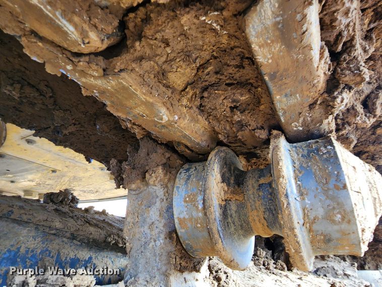 image for item JB9695 2013 Komatsu PC228USLC-8  excavator