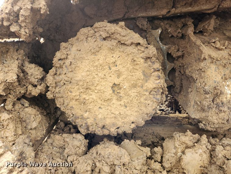 image for item JB9695 2013 Komatsu PC228USLC-8  excavator