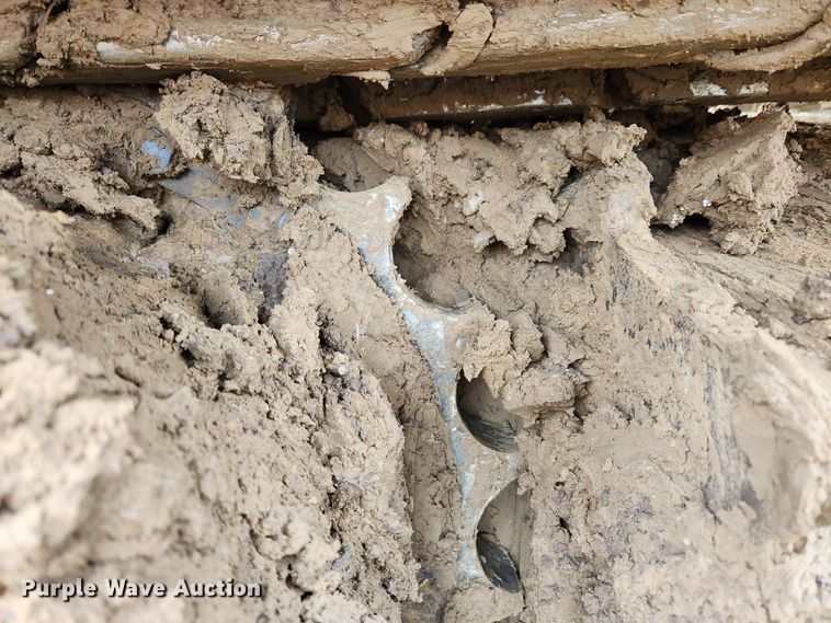 image for item JB9695 2013 Komatsu PC228USLC-8  excavator