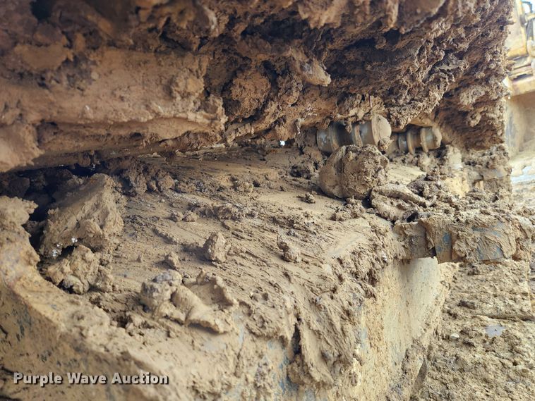 image for item JB9695 2013 Komatsu PC228USLC-8  excavator