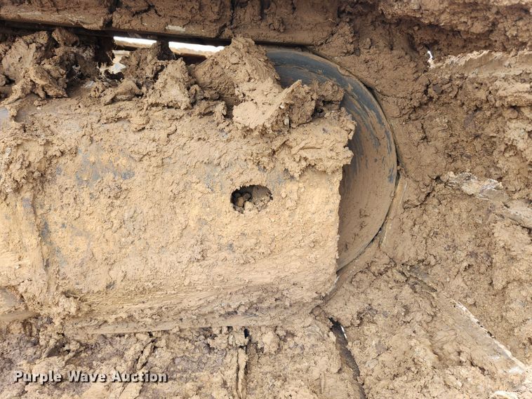 image for item JB9695 2013 Komatsu PC228USLC-8  excavator