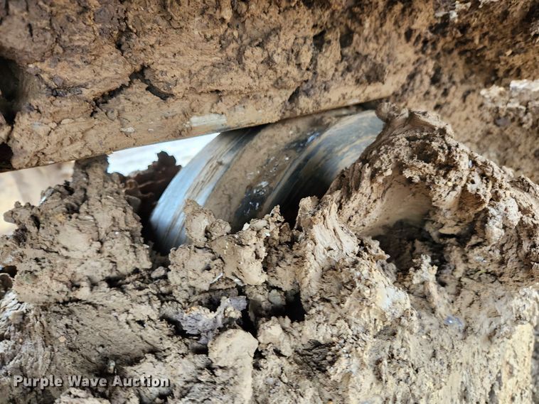 image for item JB9695 2013 Komatsu PC228USLC-8  excavator