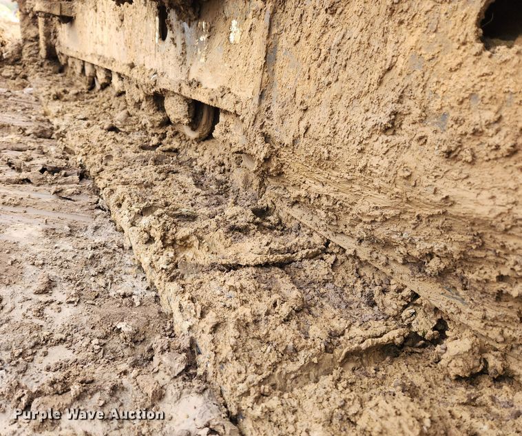 image for item JB9695 2013 Komatsu PC228USLC-8  excavator