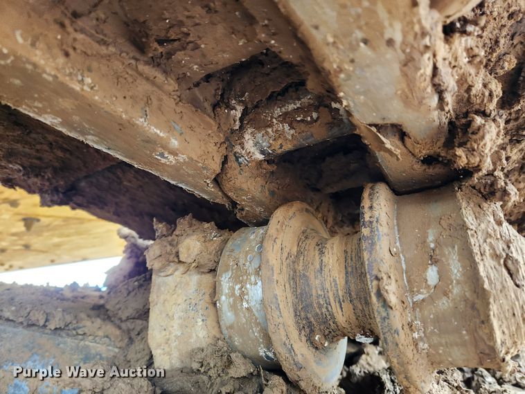 image for item JB9695 2013 Komatsu PC228USLC-8  excavator