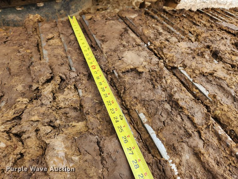 image for item JB9695 2013 Komatsu PC228USLC-8  excavator