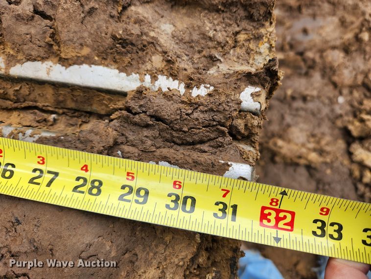 image for item JB9695 2013 Komatsu PC228USLC-8  excavator