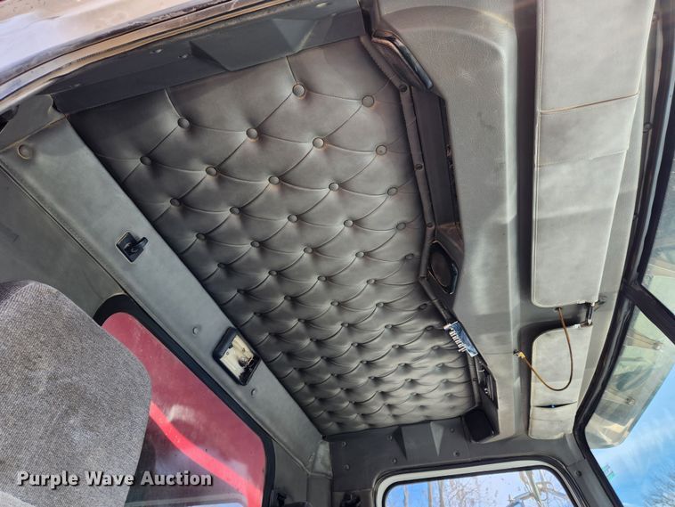 image for item JB9699 2004 Western Star 4900FA  dump truck