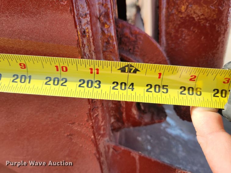 image for item JB9699 2004 Western Star 4900FA  dump truck