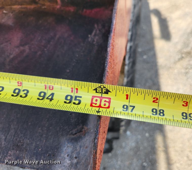 image for item JB9699 2004 Western Star 4900FA  dump truck