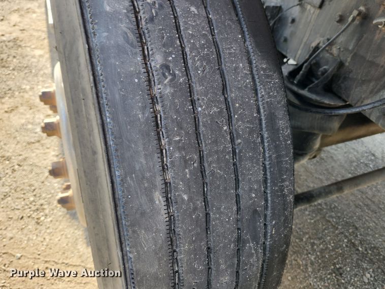 image for item JB9699 2004 Western Star 4900FA  dump truck