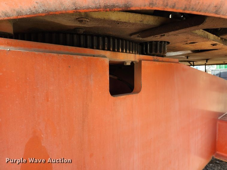 image for item JB9727 2000 JLG 600S  boom lift