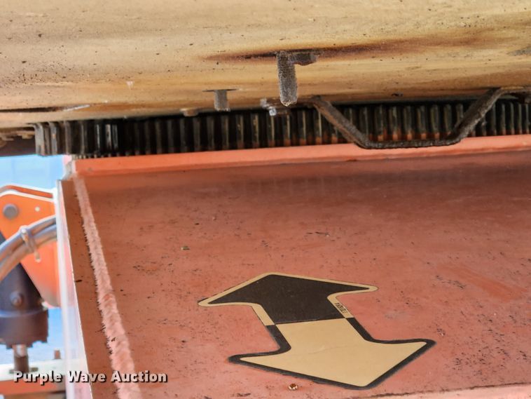 image for item JB9727 2000 JLG 600S  boom lift