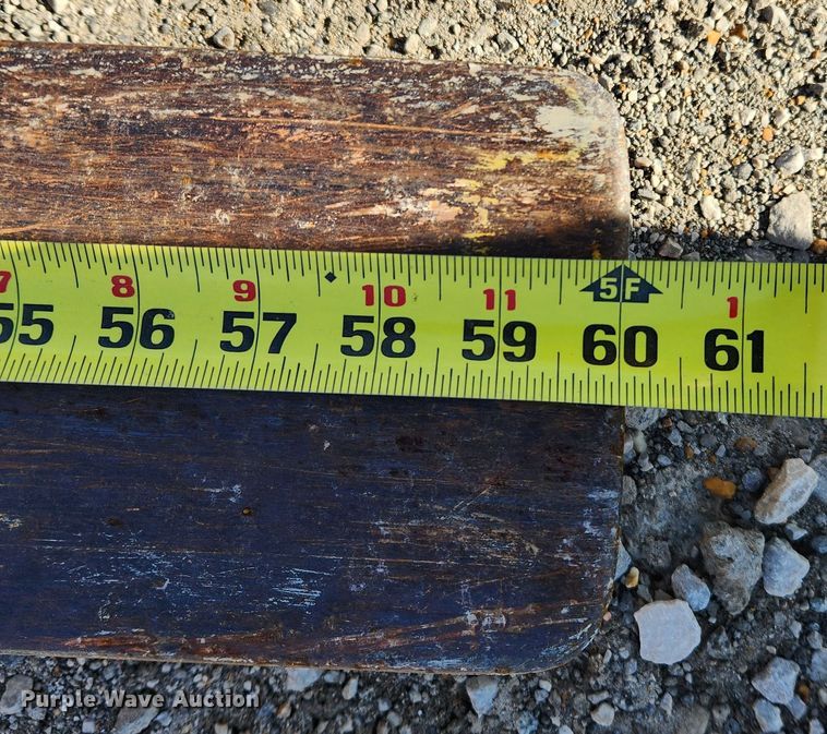 image for item JB9729 1998 Terex SS1048  telehandler