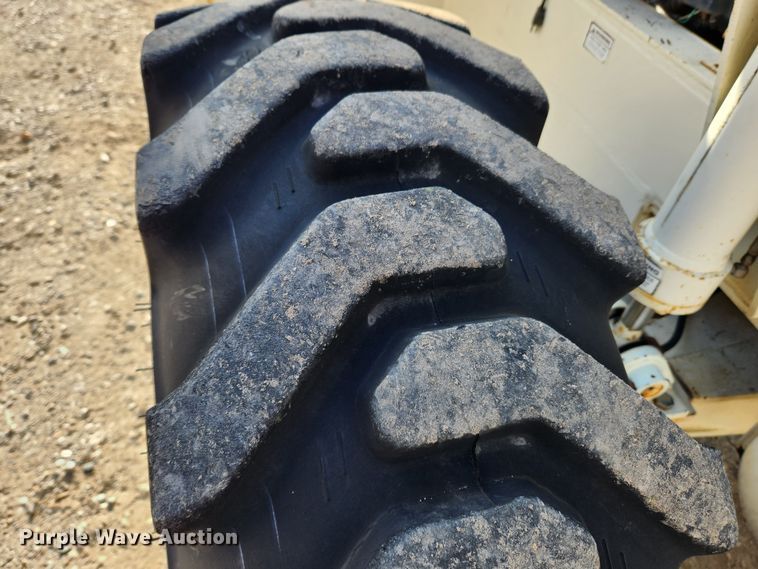 image for item JB9729 1998 Terex SS1048  telehandler