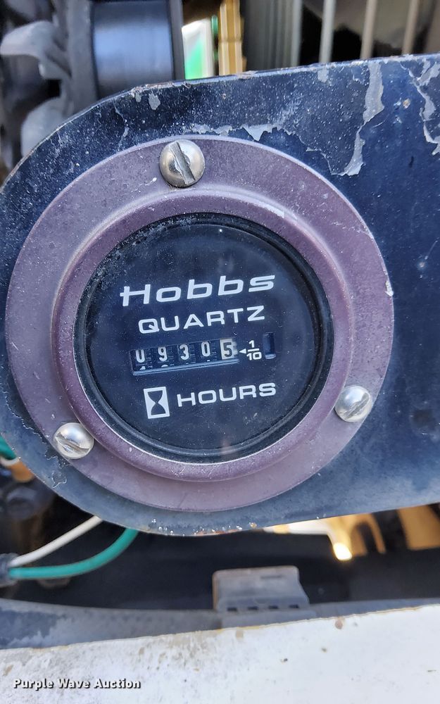 image for item JB9729 1998 Terex SS1048  telehandler