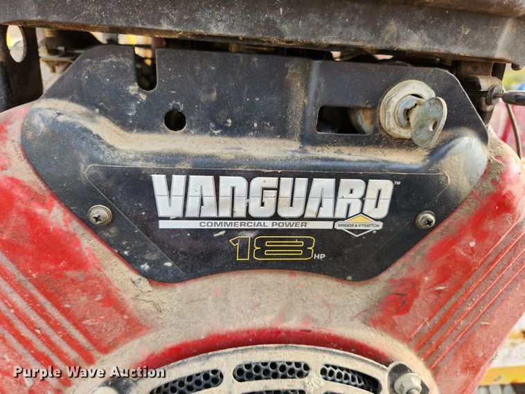 image for item JB9736 Terramite  roller screed