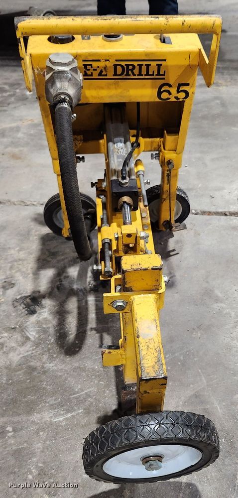 image for item JB9740 E-Z Drill 65B  concrete drill