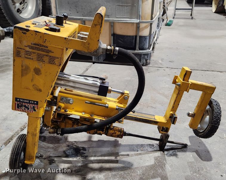 image for item JB9740 E-Z Drill 65B  concrete drill