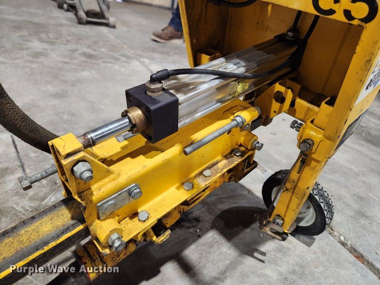 image for item JB9740 E-Z Drill 65B  concrete drill