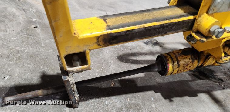 image for item JB9740 E-Z Drill 65B  concrete drill