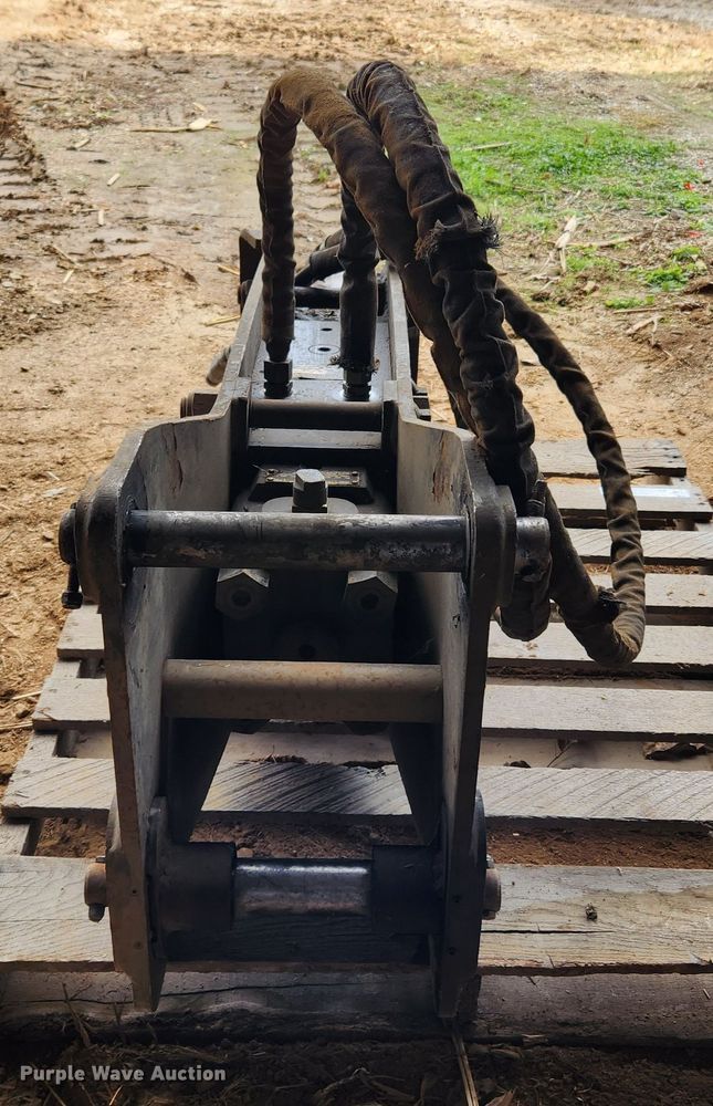 image for item JB9748 Case CH1000  breaker