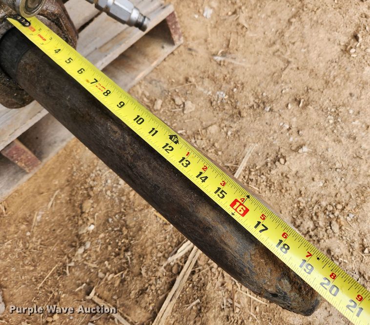 image for item JB9748 Case CH1000  breaker