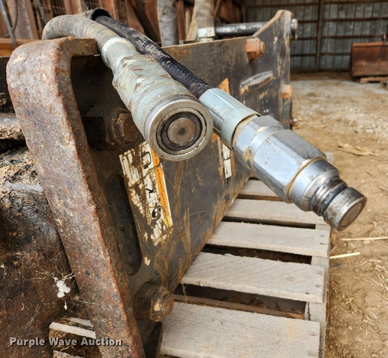 image for item JB9748 Case CH1000  breaker