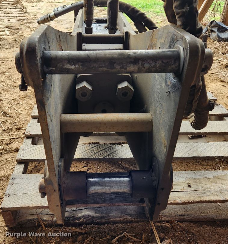 image for item JB9748 Case CH1000  breaker