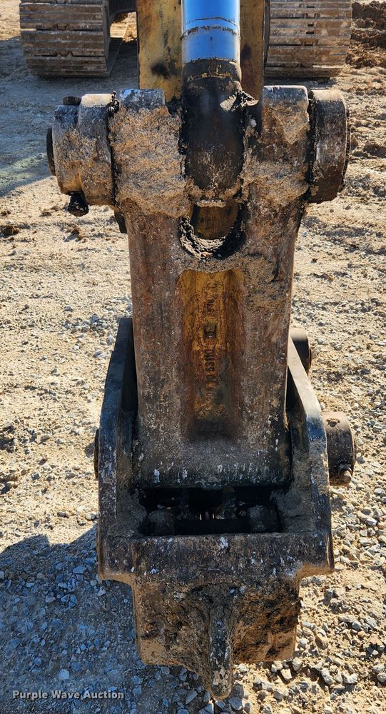 image for item JB9772 1997 Komatsu PC400LC-6  excavator