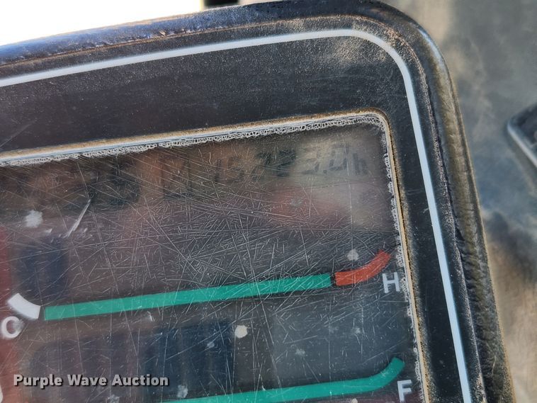 image for item JB9772 1997 Komatsu PC400LC-6  excavator