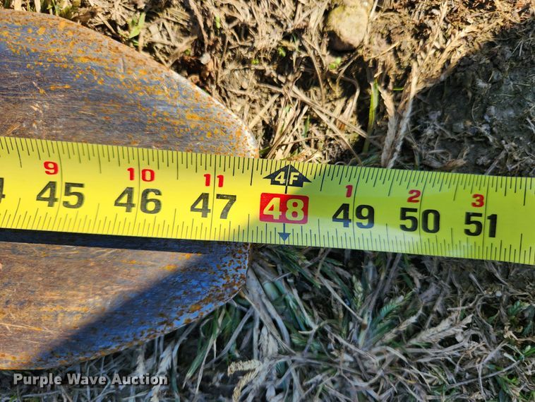 image for item JB9774 2006 Genie GTH-1056  telehandler