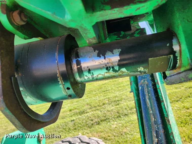 image for item JB9774 2006 Genie GTH-1056  telehandler