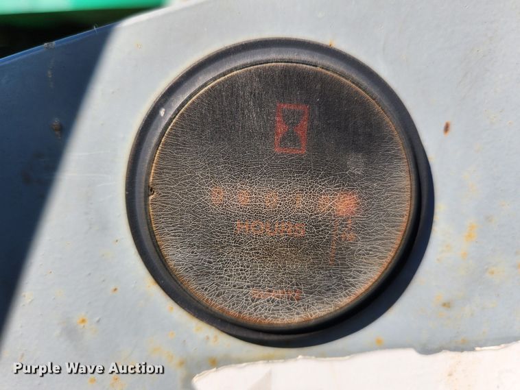 image for item JB9774 2006 Genie GTH-1056  telehandler