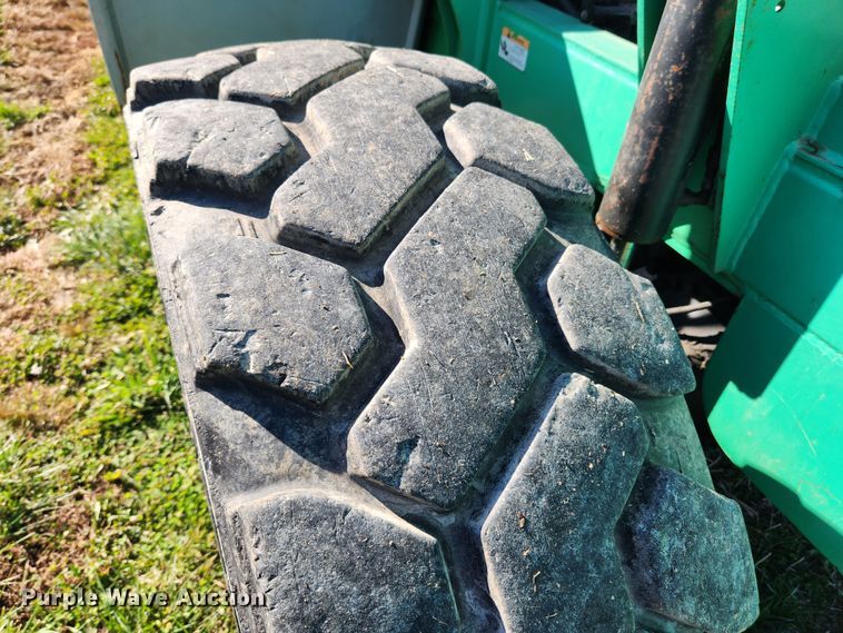 image for item JB9774 2006 Genie GTH-1056  telehandler