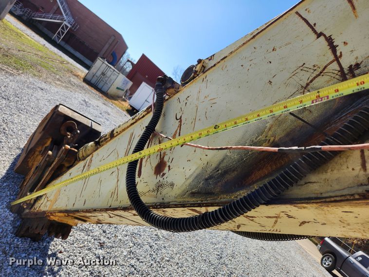 image for item JB9775 1995 Komatsu PC220LC-6L  excavator