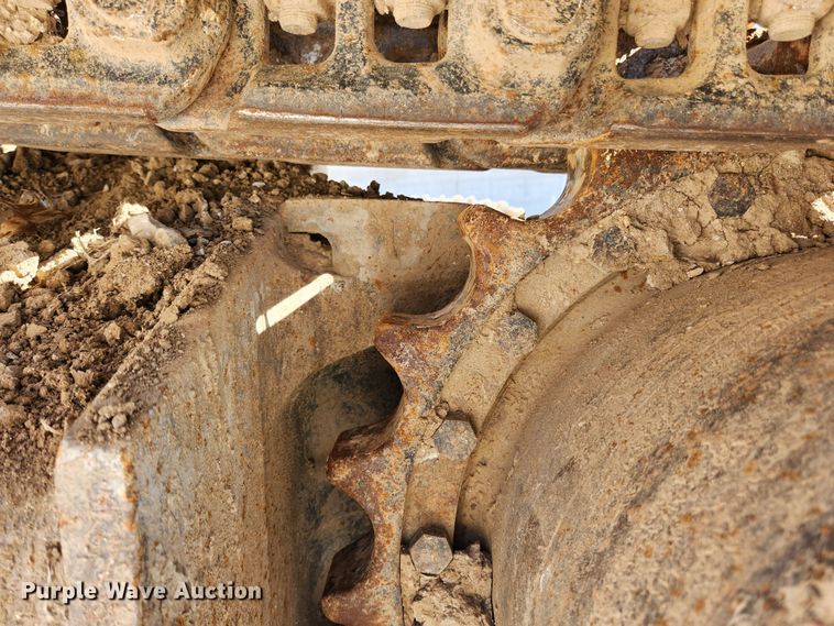 image for item JB9775 1995 Komatsu PC220LC-6L  excavator