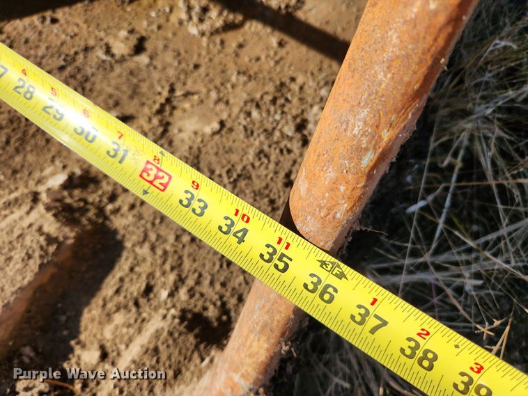 image for item JB9776 2003 Case CX330  excavator